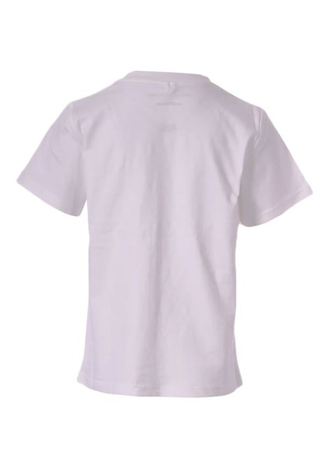 T-shirt con stampa STELLA MC CARTNEY KIDS | TY8S31 Z0434101